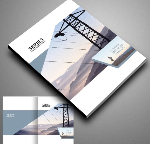 廣州產品宣傳畫冊印刷廠 廣州畫冊設計制作哪家好