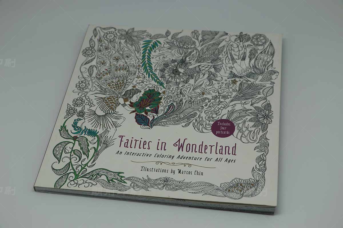 廣州印刷廠簡(jiǎn)介 廣州印刷畫(huà)冊(cè)廠家