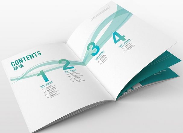 廣州公司產(chǎn)品畫冊印刷設(shè)計 廣州畫冊印刷定做廠家