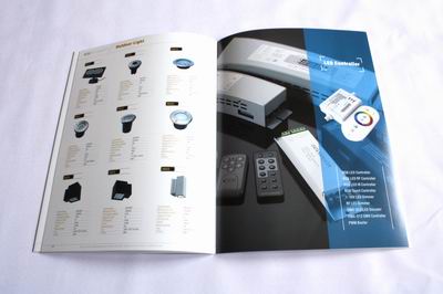 廣州印刷書刊報(bào)紙畫冊(cè) 廣州公司畫冊(cè)印刷