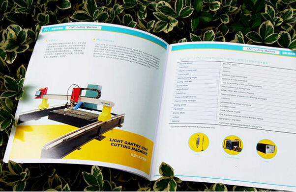 廣州印刷設(shè)計(jì) 廣州畫(huà)冊(cè)印刷費(fèi)用是多少