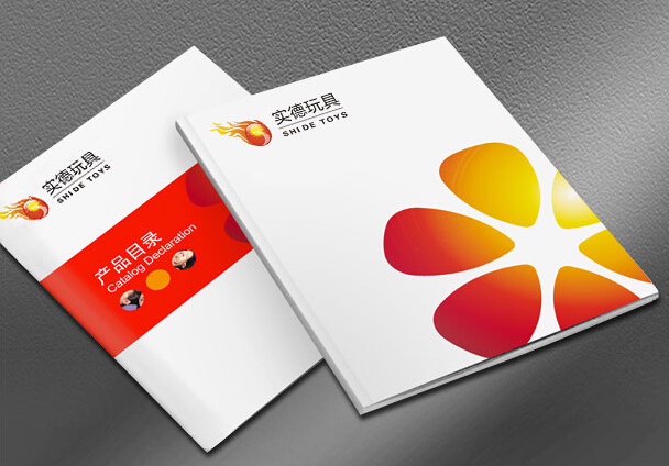 廣州設計畫冊印刷廠家 廣州畫冊印刷