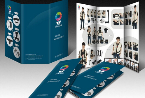 廣州期刊畫冊(cè)印刷廠家 廣州印刷企業(yè)畫冊(cè)廠家