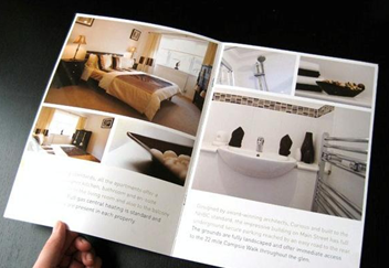 簡(jiǎn)單的畫冊(cè)設(shè)計(jì)印刷流程