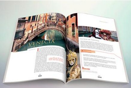 畫冊設計印刷機構(gòu)必備要點