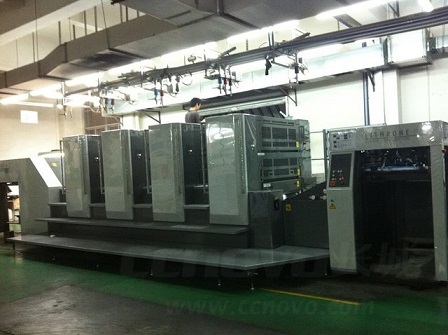 宣傳畫冊印刷有哪些注意事項(xiàng)？