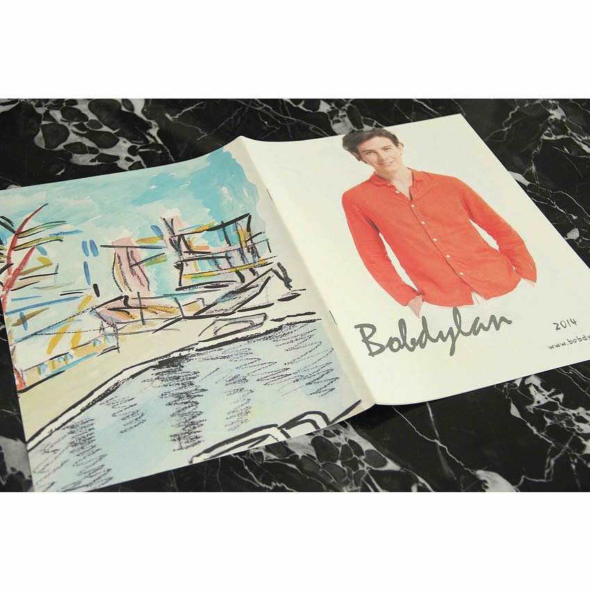 畫冊印刷報(bào)價